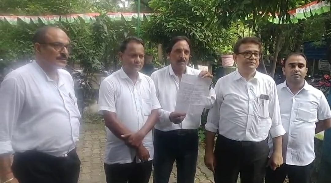 তৃনমুল কংগ্রেস সম্পর্কে কুমন্তব্য / বিতর্কে পশ্চিম বর্ধমানের সিপিএমের জেলা সম্পাদক/ দূর্গাপুর থানায় অভিযোগ আইনজীবী সেলের