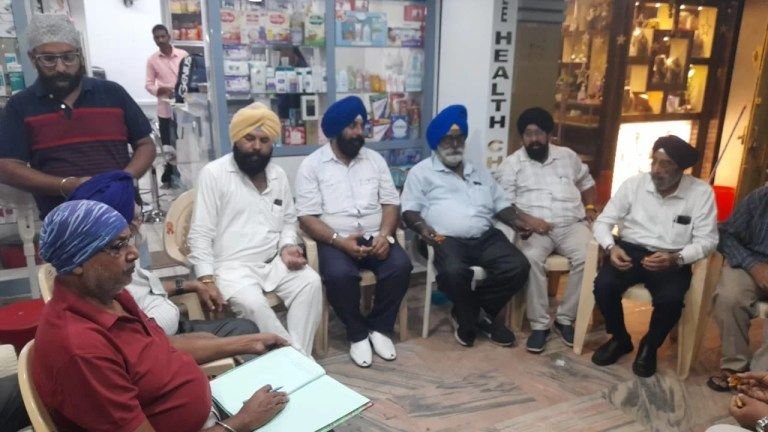 12th सिख एक्सलिनसी अवार्ड 2024 का आयोजन 24 अक्टूबर सिख वेलफेयर सोसायटी , आसनसोल सेंट्रल गुरुद्वारा प्रबंधक कमेटी की तरफ़ से