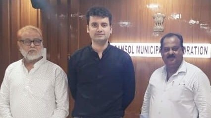 प्रॉपर्टी टैक्स पर 10 प्रतिशत की छूट, विभिन्न चैंबर में लगेगा कैंप आसनसोल नगर निगम क्षेत्र में