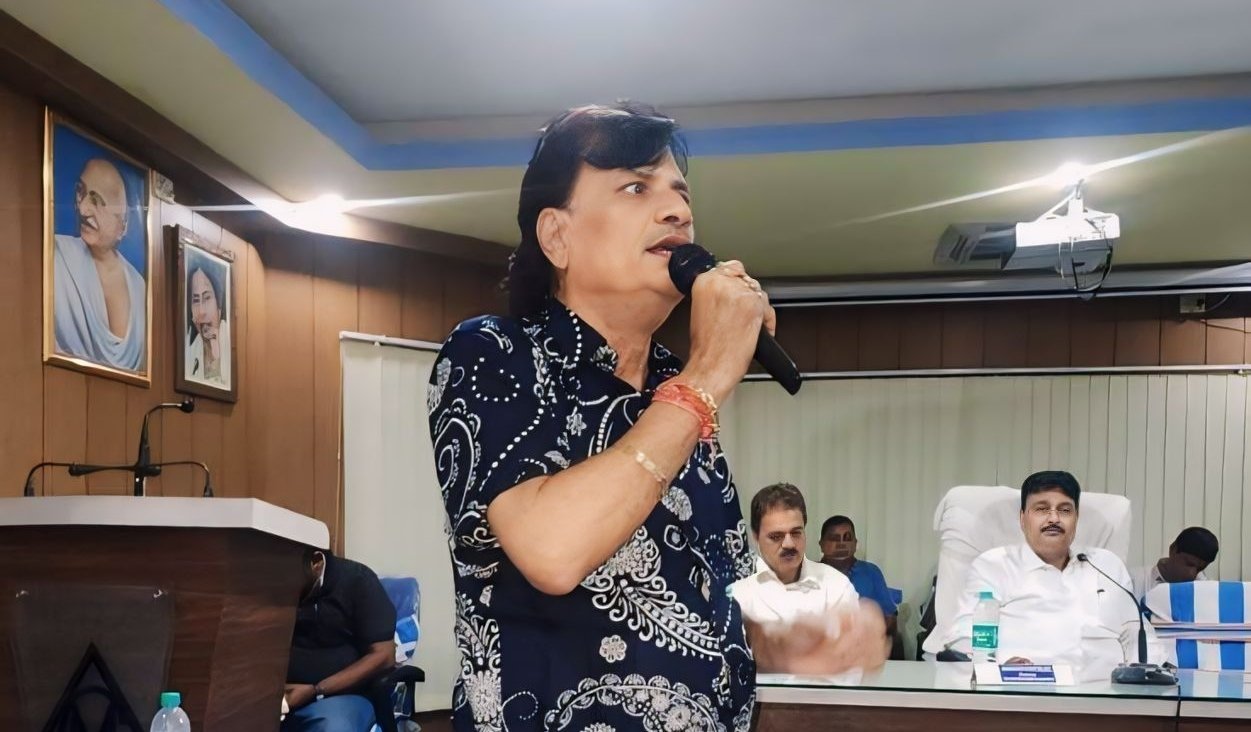 দূর্গাপূজার আগে বিশেষ বোর্ড মিটিংয়ে ইঞ্জিনিয়ারদের বিরুদ্ধে অভিযোগ।