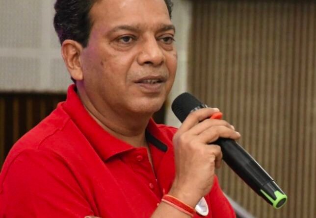 सेल आईएसपी एवं डीएसपी ( SAIL ISP )  के निदेशक प्रभारी बीपी सिंह ( BP Singh )  का चयन नेशनल एल्यूमीनियम कंपनी लिमिटेड ( NALCO ) के सीएमडी के पद पर पीएसईबी ने किया।