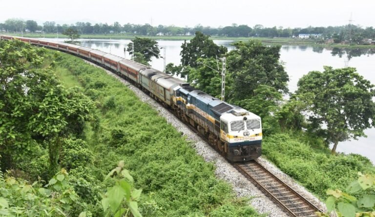 इंडियन रेलवे ने रिजर्वेशन में किया बड़ा बदलाव