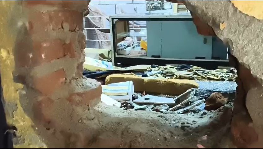 চুরির আতঙ্ক পিছু ছাড়ছে না লাউ দোহার ফরিদপুর থানা এলাকার মানুষদের।