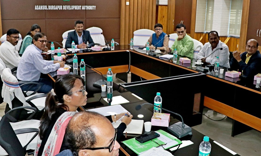 राज्य में मध्यम एवं लघु उद्योगों की समस्याओं के समाधान के लिए आगामी 2 से 20 दिसंबर कर एमएसएमई मंथ मनाया जायेगा।