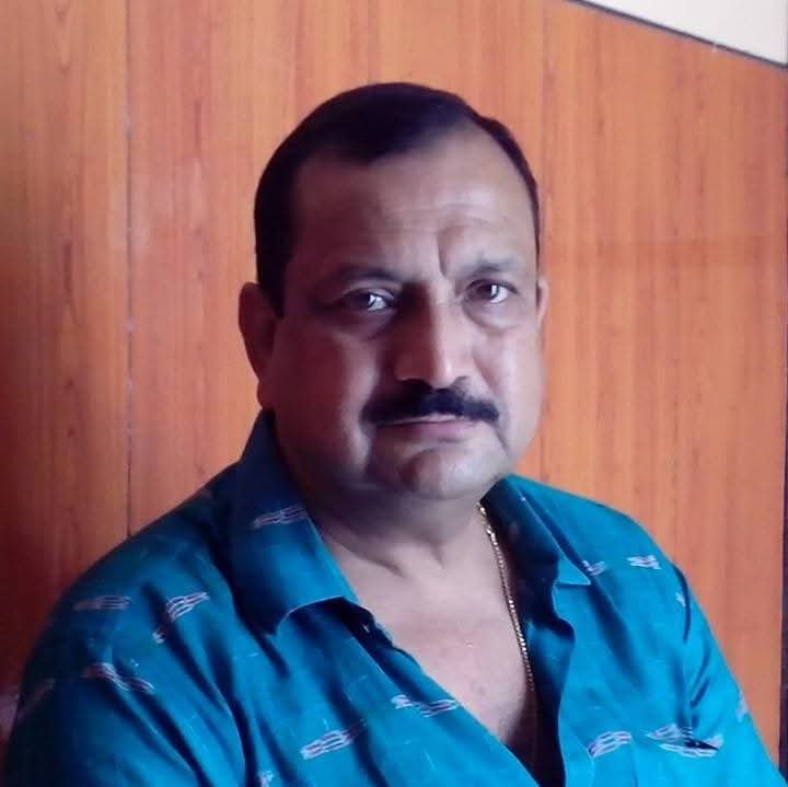 অন্ডাল বিমানবন্দরকে আন্তর্জাতিক করার পক্ষে জোর সওয়াল / বিজেপি প্রথমে আওয়াজ তুলেছে , দাবি রাজ্য ট্রেড সেলের কো-কনভেনার সুব্রত ঘাঁটির
