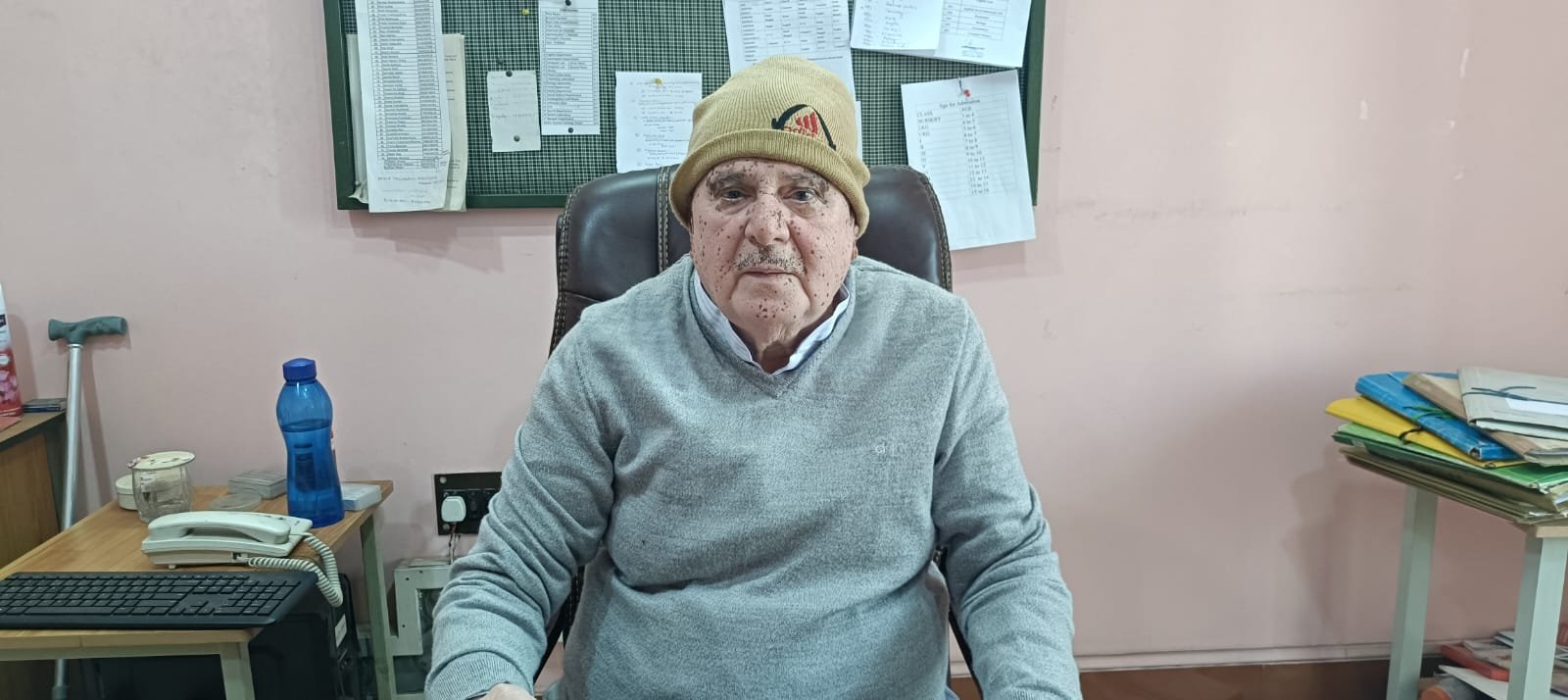 ऐनुअल स्पोर्ट कार्यक्रम मे कुलटी आएंगे सीबीएसई के जॉइंट सेकेट्री थोँगो लेट मेट