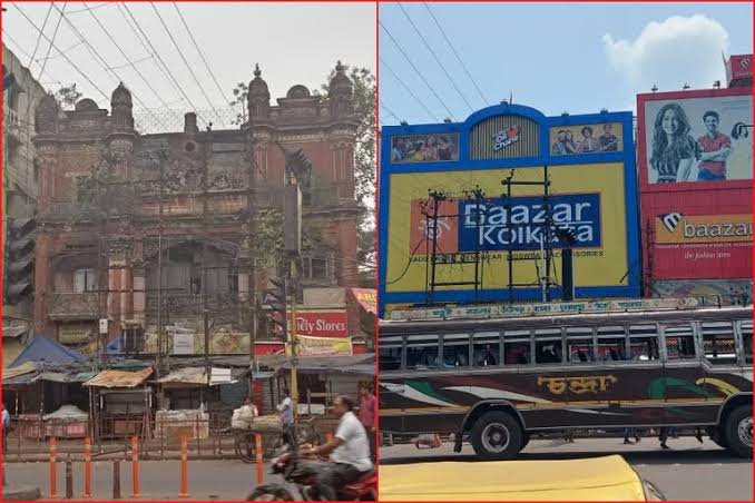 কলকাতা হাইকোর্ট নির্দেশ / আসানসোল শহরে ঐতিহাসিক এটওয়াল ভবনের বেআইনি বাজার ভাঙ্গার অর্ডার পুর কমিশনারের