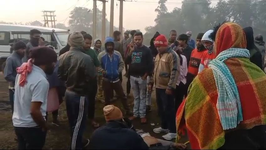 অন্ডালে চাঞ্চল্য / ইসিএলের পিট থেকে খনি কর্মীর ঝুলন্ত দেহ উদ্ধার