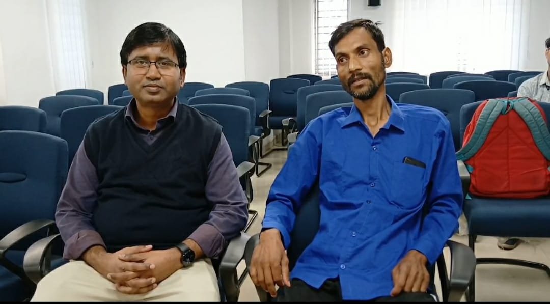 সুপার স্পেশালিটি হাসপাতালে সফলতার সাথে অস্ত্রোপচারের মাধ্যমে নতুন জীবন দেওয়া হলো।