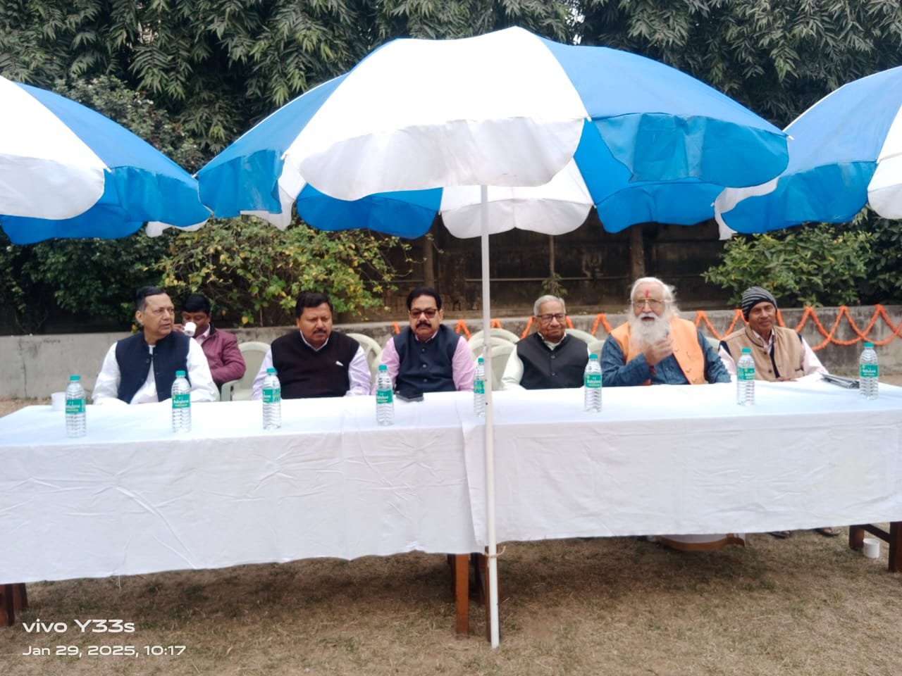 आसनसोल मैं 5हजार विद्यार्थी शामिल हुए शोभा यात्रा में