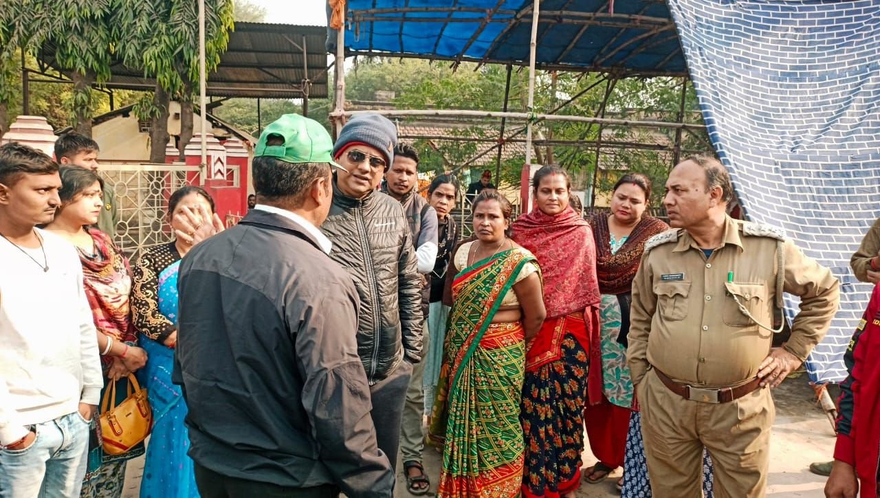 आसनसोल नगर निगम के सहयोग से बर्नपुर के दो इलाकों त्रिवेणी मोड़ और बारी मैदान के पास विवेकानंद मूर्ति के समीप आई लव बर्नपुर सेल्फी प्वाइंट बनाने की बात कही गई है