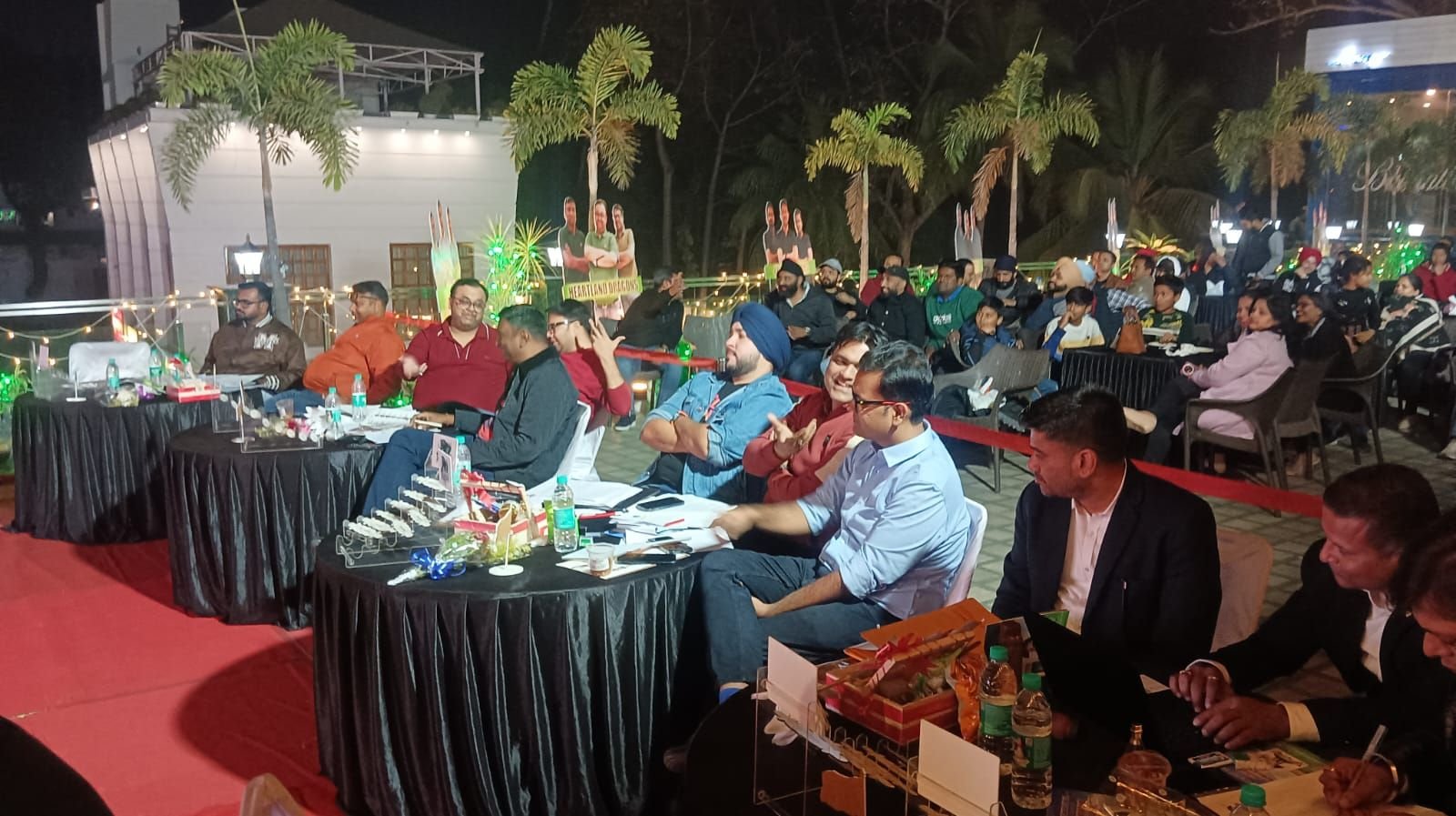 आसनसोल क्लब प्रीमियर लीग सीजन 4 के लिए कल हुई खिलाड़ियों की नीलामी