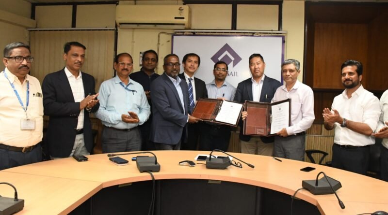 SAIL ISP में ₹4403.23 करोड़ से  अत्याधुनिक कोक ओवन बैटरी बनेगा