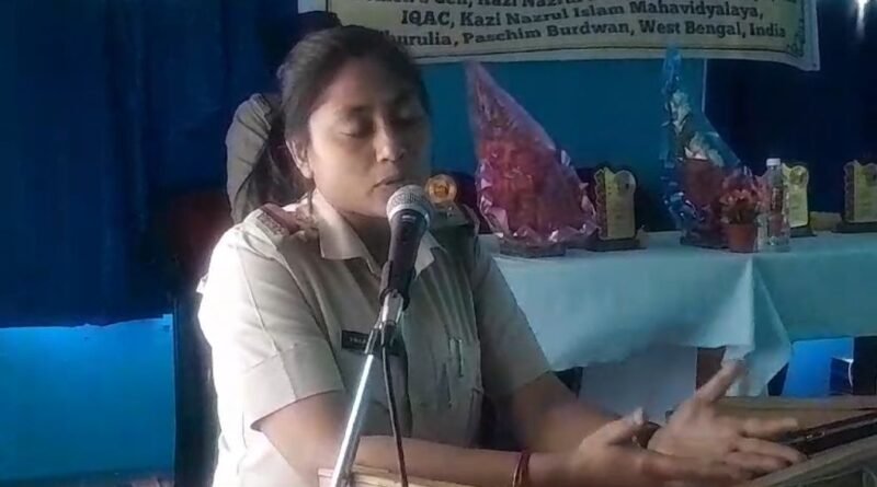 Cyber Crime से कैसे बचें, विद्यार्थियों को किया जागरूक