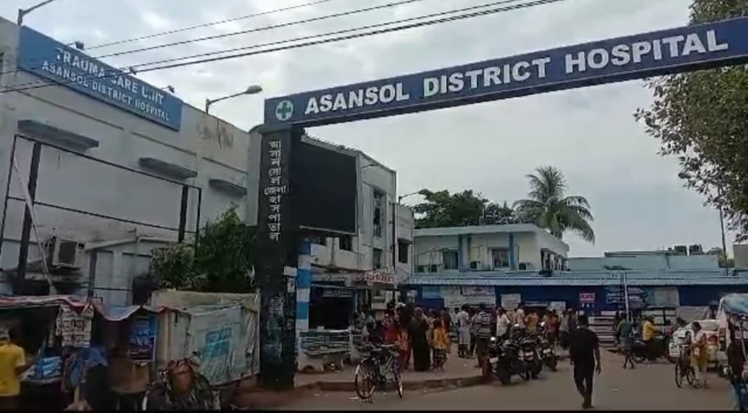 বার্নপুরে মর্মান্তিক ঘটনা / বন্ধুদের সঙ্গে স্নান গিয়ে দামোদরে ডুবে মৃত্যু দুই কিশোরের মৃত্যু………… বার্নপুর ও আসানসোল, ২১ এপ্রিলঃ
