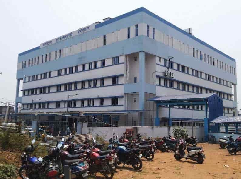 সালানপুরে মর্মান্তিক ঘটনা / গরম ডাল পড়ে পুড়ে মৃত্যু এক বছরের শিশুকন্যার…………..সালানপুর ও আসানসোল, ১৪ এপ্রিলঃ