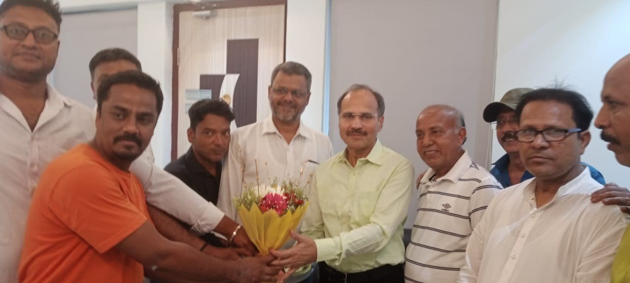 ২০২৬ বাংলার বিধানসভা নির্বাচনের জন্য মন্দির, মন্দির খেলা / বিজেপি ও তৃনমুলকে একযোগে আক্রমণ অধীর রঞ্জন চৌধুরীর………. আসানসোল,