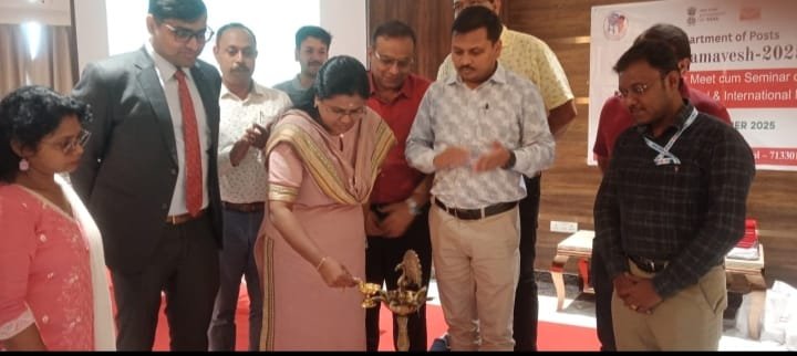 আসানসোলে ” ডাক সমাবেশ ২০২৫ ‘ র আয়োজন,আসানসোল, ৪ সেপ্টেম্বরঃ
