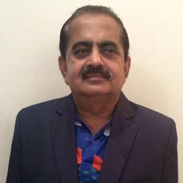 भारतीय राष्ट्रीय राइफल संघ के वरिष्ठतम उपाध्यक्ष और पश्चिम बंगाल राइफल संघ के अध्यक्ष श्री वरिंदर कुमार ढल को एक बार फिर प्रतिष्ठित ISSF जूनियर विश्व कप 2025 के प्रतियोगिता निदेशक के रूप में जिम्मेदारी दिया गया है।