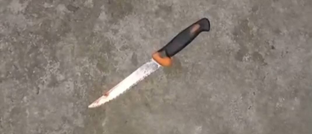 স্বামীর বুকে ছুরির কোপ, হত্যার দায়ে গ্রেফতার স্ত্রী_স্বামীকে ছুরি মেরে হত্যা করার অভিযোগে গ্রেফতার করা হলো স্ত্রীকে