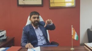 सेंट्रल लेबर कमिश्नर ने लागू चार श्रम कोड की गिनाई खूबियां, अब सभी स्तर के श्रमिकों को मिलेगी सुविधाएं