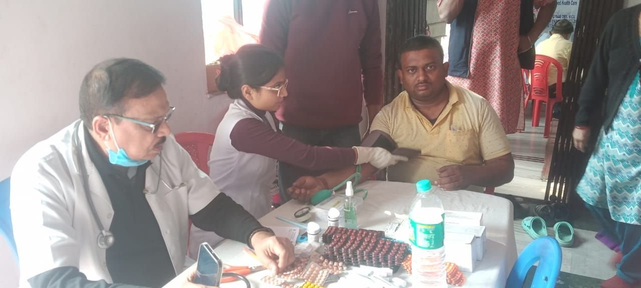 महावीर स्थान मंदिर के 136 वां स्थापना दिवस पर कई कार्यक्रम का आयोजन