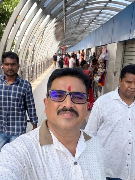 কয়লা পাচার মামলায় গ্রেফতার এডিপিসির স্পেশাল ব্রাঞ্চের পুলিশ অফিসার মনোরঞ্জন মণ্ডল