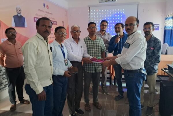 आसनसोल कालना अस्पताल में हीमोफीलिया पर चिकित्सकीय प्रशिक्षण कार्यक्रम आयोजित, आधुनिक उपचार पद्धतियों पर हुआ मंथन
