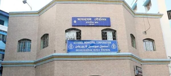 आसनसोल नगर निगम के सचिव का तबादला, अमित शेठ बने नए सचिव