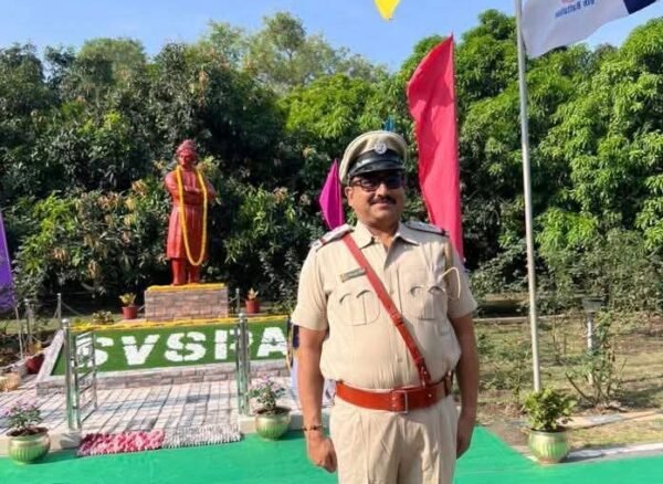 कोयला तस्करी मामले में पुलिस अधिकारी मनोरंजन मंडल गिरफ्तार, ADPC स्पेशल ब्रांच में थे तैनात