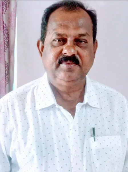 आसनसोल नगर निगम नहीं चला पा रहे हैं तो मेयर इस्तीफा दें : शंभूनाथ झा, हटन रोड के अतिक्रमण हटाने के लिए निर्देश देने के बाद चुप क्यों