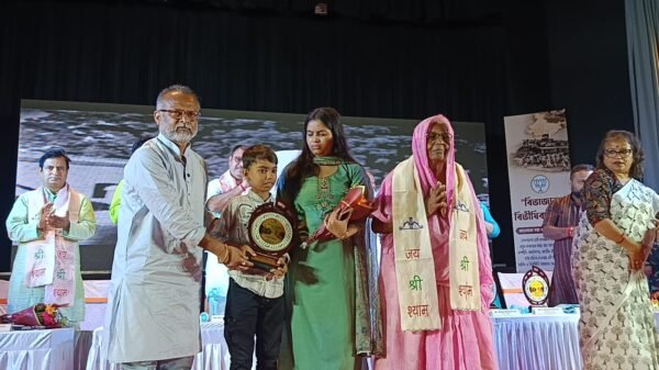 আসানসোলে জেলা বিজেপির উদ্যোগে ” বিভাজন বিভীষিকা ” স্মৃতি দিবস উদযাপন………… আসানসোল,