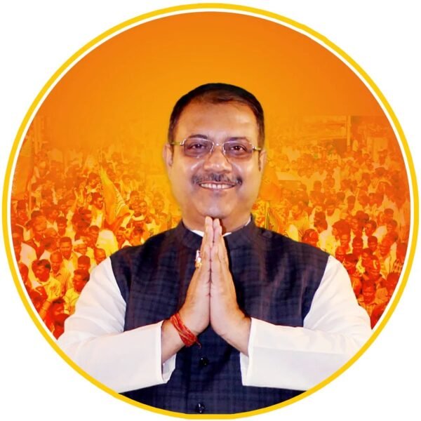 কৃষ্ণেন্দু মুখার্জি কাটোয়ার দায়িত্বে, আসানসোলের দায়িত্ব পেলেন অমিতাভ রায়