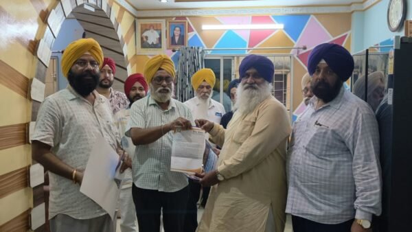 बर्नपुर में 17 से 24 अक्टूबर तक 56वां गुरमत सिखिया कैंप, 27 सितंबर को रक्तदान व स्वास्थ्य शिविर