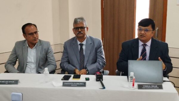आसनसोल में शुरू हुआ पोदार इंटरनेशनल स्कूल का नया कैंपस, शिक्षा के क्षेत्र में नई उम्मीद