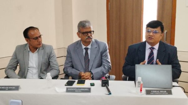 পোদার ইন্টারন্যাশনাল স্কুলের আসানসোল ক্যাম্পাসের যাত্রা শুরু, শিক্ষাক্ষেত্রে নতুন দিগন্তের প্রত্যাশা